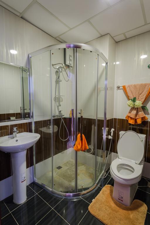 Mekongview 2 Condotel 金边 外观 照片