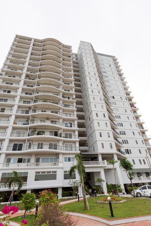 Mekongview 2 Condotel 金边 外观 照片