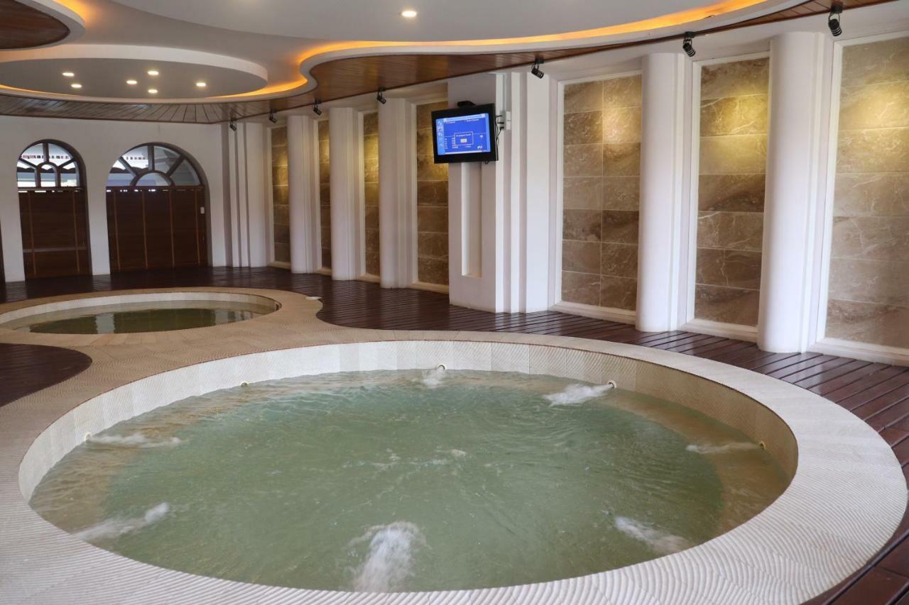 Mekongview 2 Condotel 金边 外观 照片