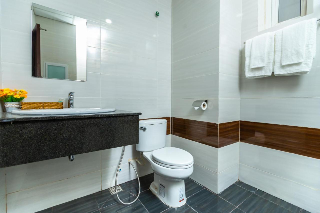Mekongview 2 Condotel 金边 外观 照片